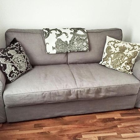 Cosy Apartment In The Heart Of Erfurt 30 M² Pets Allowed المظهر الخارجي الصورة