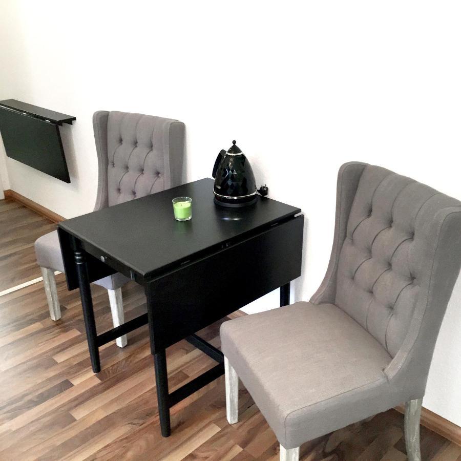 Cosy Apartment In The Heart Of Erfurt 30 M² Pets Allowed المظهر الخارجي الصورة